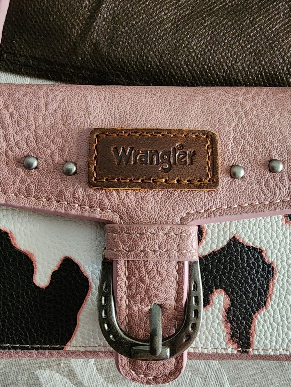 Wrangler Wallet - Picture 3 of 8